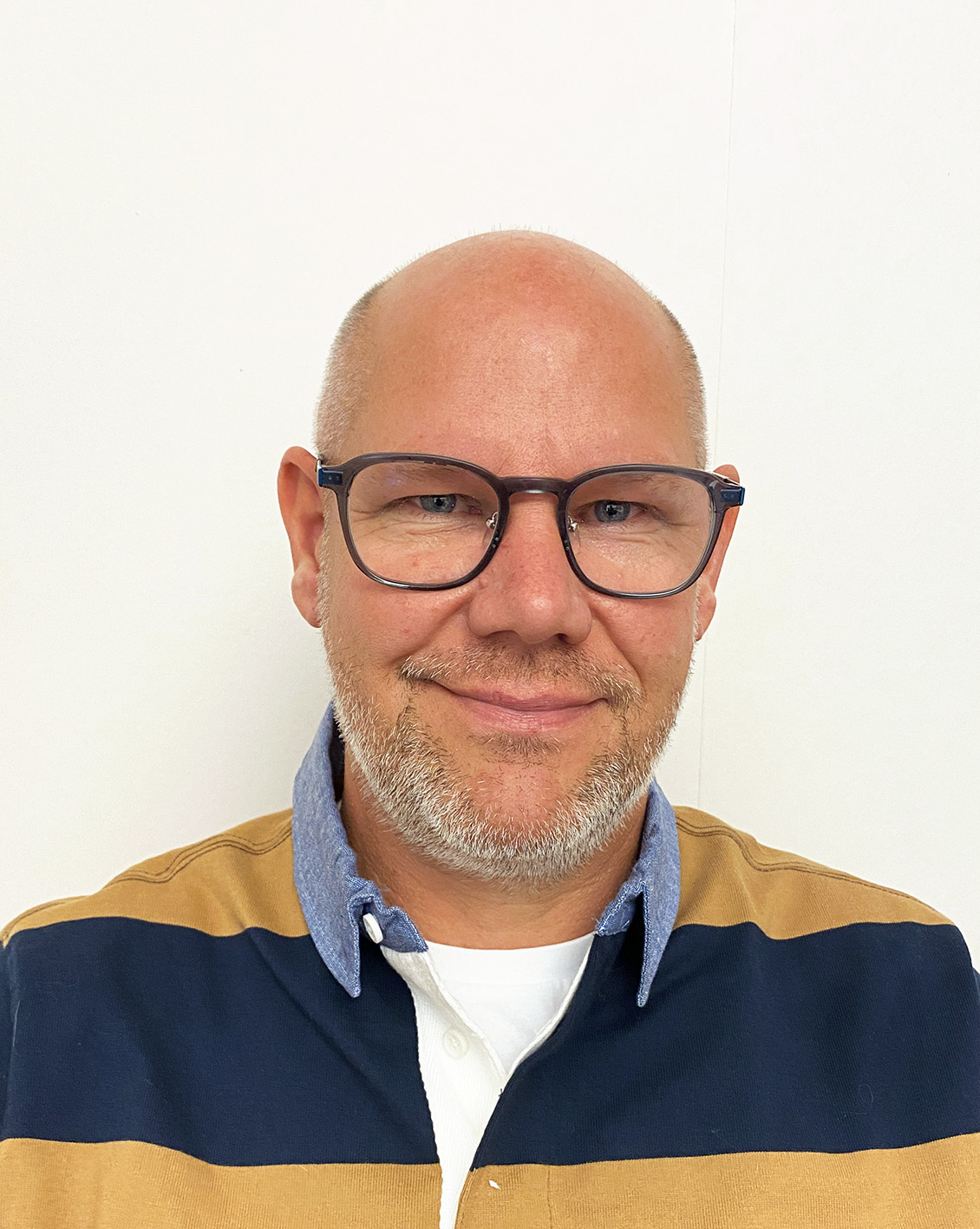 Mathias Brinkhammar